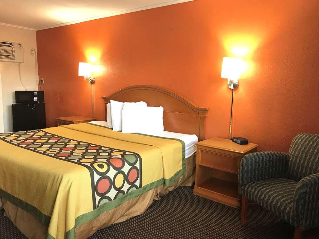 Country Hearth Inn-Hannibal Quarto foto